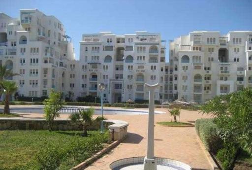 Martil Residence Cité Jardin - Housity