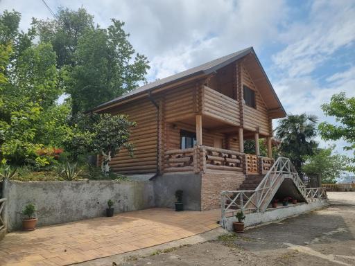 Cottage house Niniela - Housity