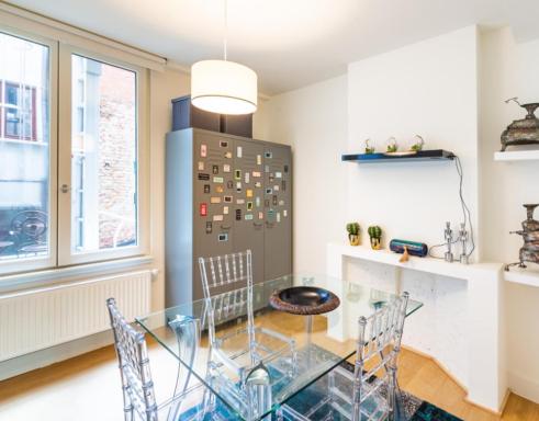 Antwerp old town appartment - Housity
