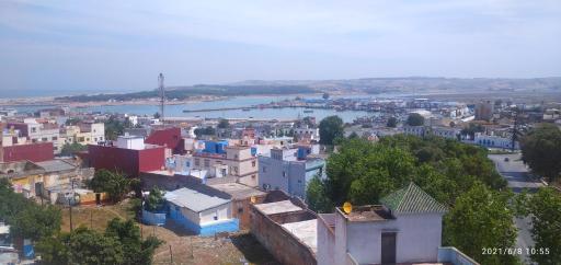 APARTAMENTOS PALACIO RIAD LARACHE - Housity