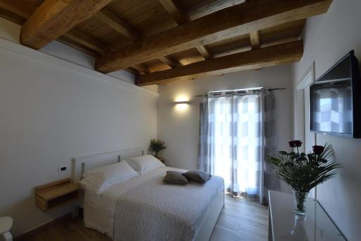 Le Benedettine Affittacamere Relais - Housity