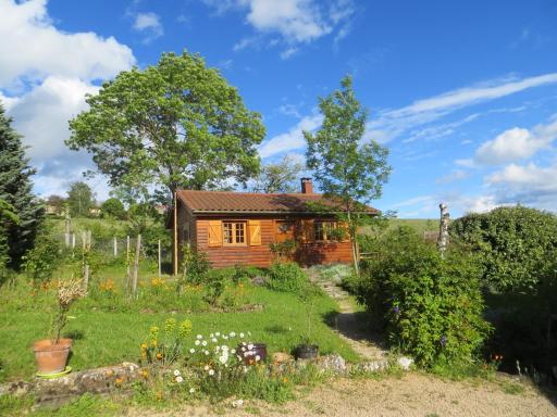 Gîte de l'Oursonnière - Housity