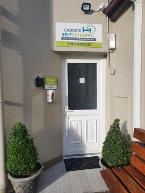 Shannon Bridge House - Housity