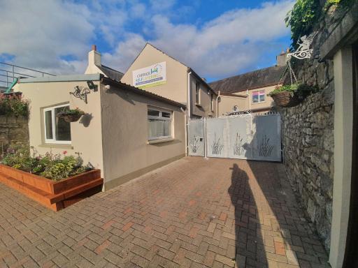 Shannon Bridge House - Housity