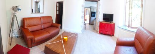 * Appartement rez de chaussée Frontière Suisse * - Housity