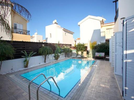 Villa Kos 19 - Housity