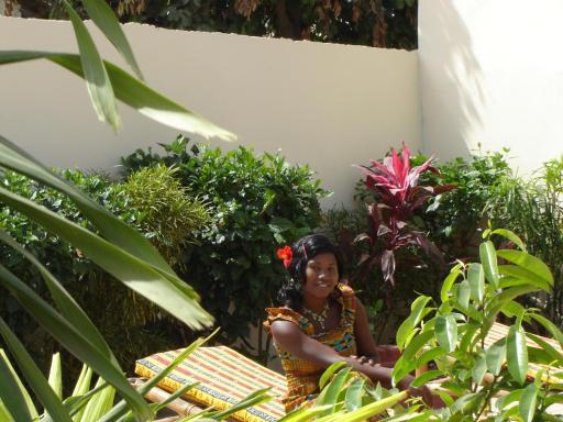 Kotu Island Lodge - Housity
