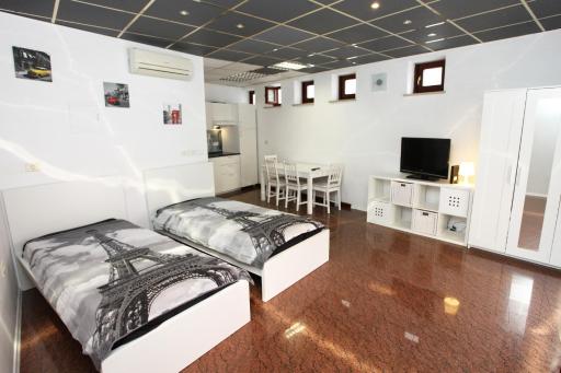 Koper Central King Studio SAMO - Housity