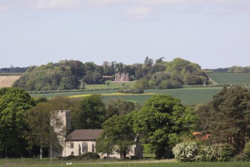 The Manor House Bed and Breakfast - Housity