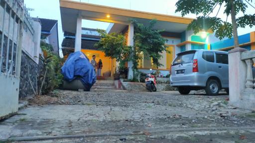 Guest House Syari'ah Sekar Manganti Mitra Aqsa - Housity