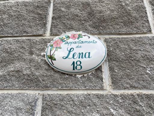 Appartamento da Lena - Housity