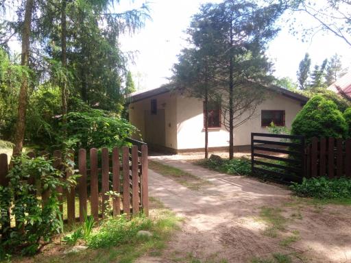 Bory Tucholskie Domek Starzyska - Housity