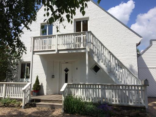 FeWo im Schwedenstil - Housity