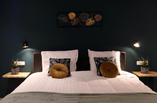 Luxe B&B Vroelen-Noorbeek - Housity