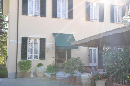 Hotel Verdesolemare - Housity
