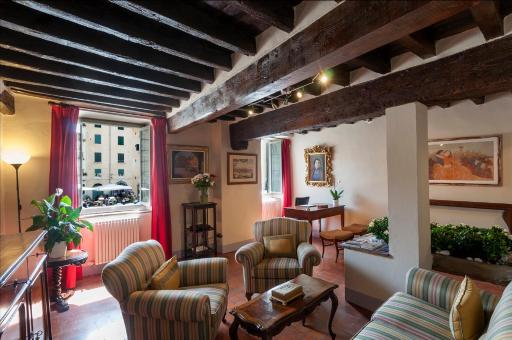 B&B Arena di Lucca - Hizvo