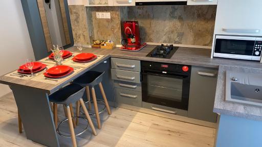 Katy Boulevard Apartman - Housity