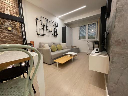 Oktheway Gran Via - Housity