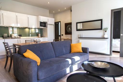 Inspired Apartments Barcelona - Housity