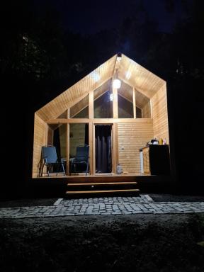 Cabana Bahna - Housity