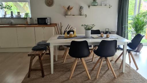 Ferienwohnung-im-Speicher - Housity