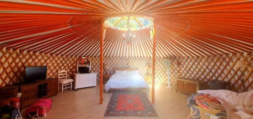 Eldorado Yurt - Housity