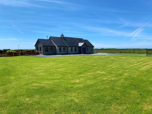 Wild Atlantic Breeze Guesthouse - Housity