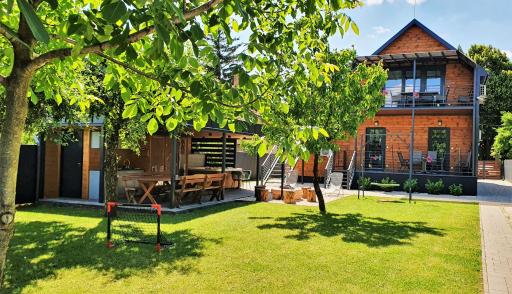Erdőalja 11 Apartman - Hizvo