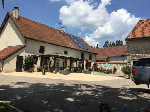 Maison d’izier - Housity