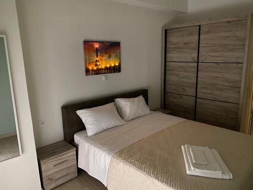 Great Alexander street, Larisa - Housity