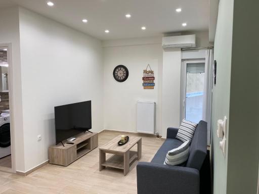 Great Alexander street, Larisa - Housity