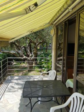 Apartment Pergola - Housity