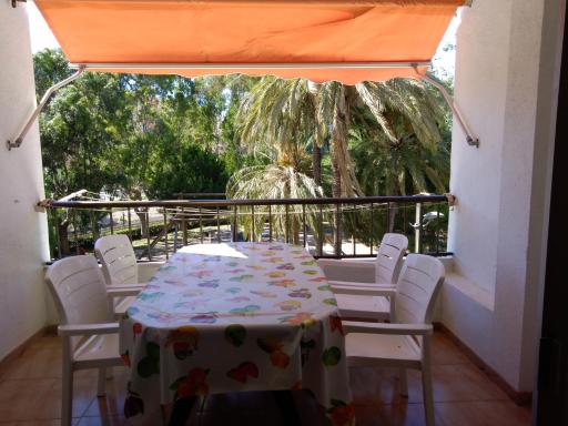 Apartamento en el centro y junto a la playa - Hizvo