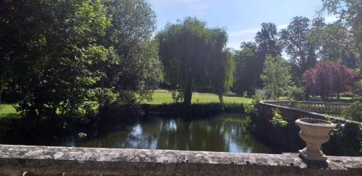 Chateau de rocheux - Housity