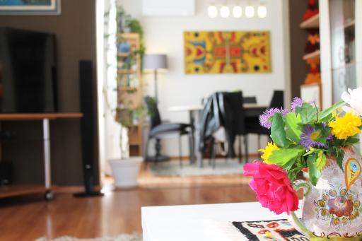 Sunny Day Apartment - Housity