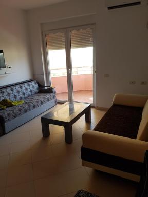 Beton Vlora B studio - Housity