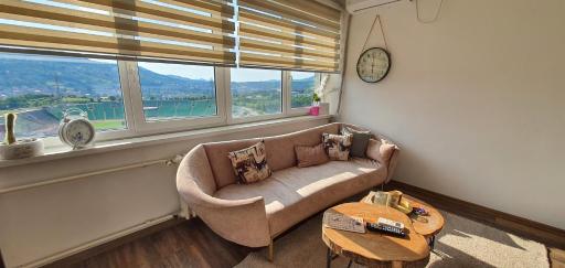 Studio apartment Sarajevo - Housity