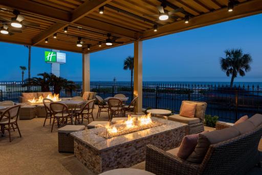 Holiday Inn Resort Galveston - On The Beach, an IHG Hotel - Housity