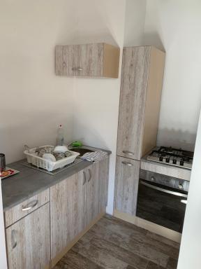 Apartma Laborček - Hizvo