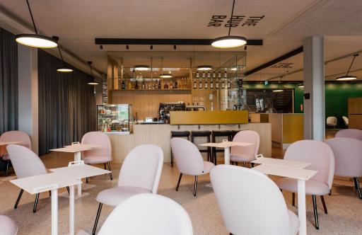 The Lab Hotel & Apartments - Housity