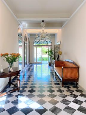 Interno Estense 753 - Housity