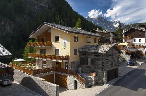 Miramonti - Housity