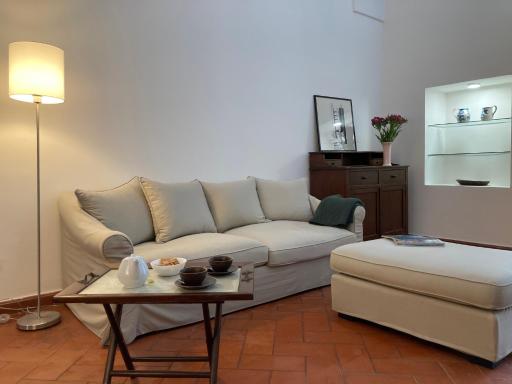 Gli Archi e le Stelle - Housity