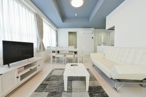 Hills Garden Hondori - Vacation STAY 8408 - Housity