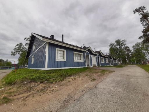 Kuukkeli Apartments Teerenpesue F 46 - Housity