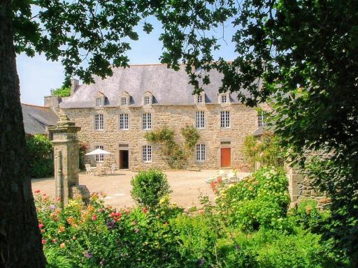 Manoir le Cosquer - Housity