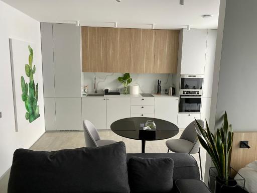 Caсtus Apartments 1 - Housity