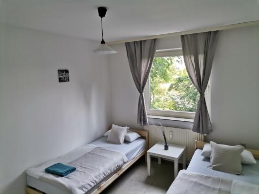 Wohnung 17 - Housity