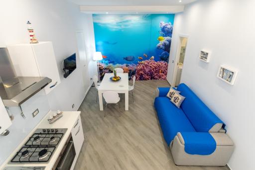 La casa nel vicolo 2 - Housity