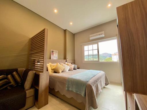 Happy Flat Itaipava - Granja Brasil - Housity